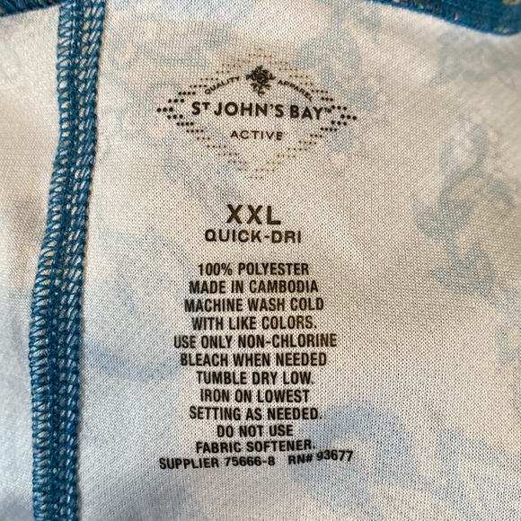 Quick-Dri top - Picture 4 of 4